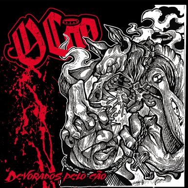 O Cão – Devorados pelo Cão