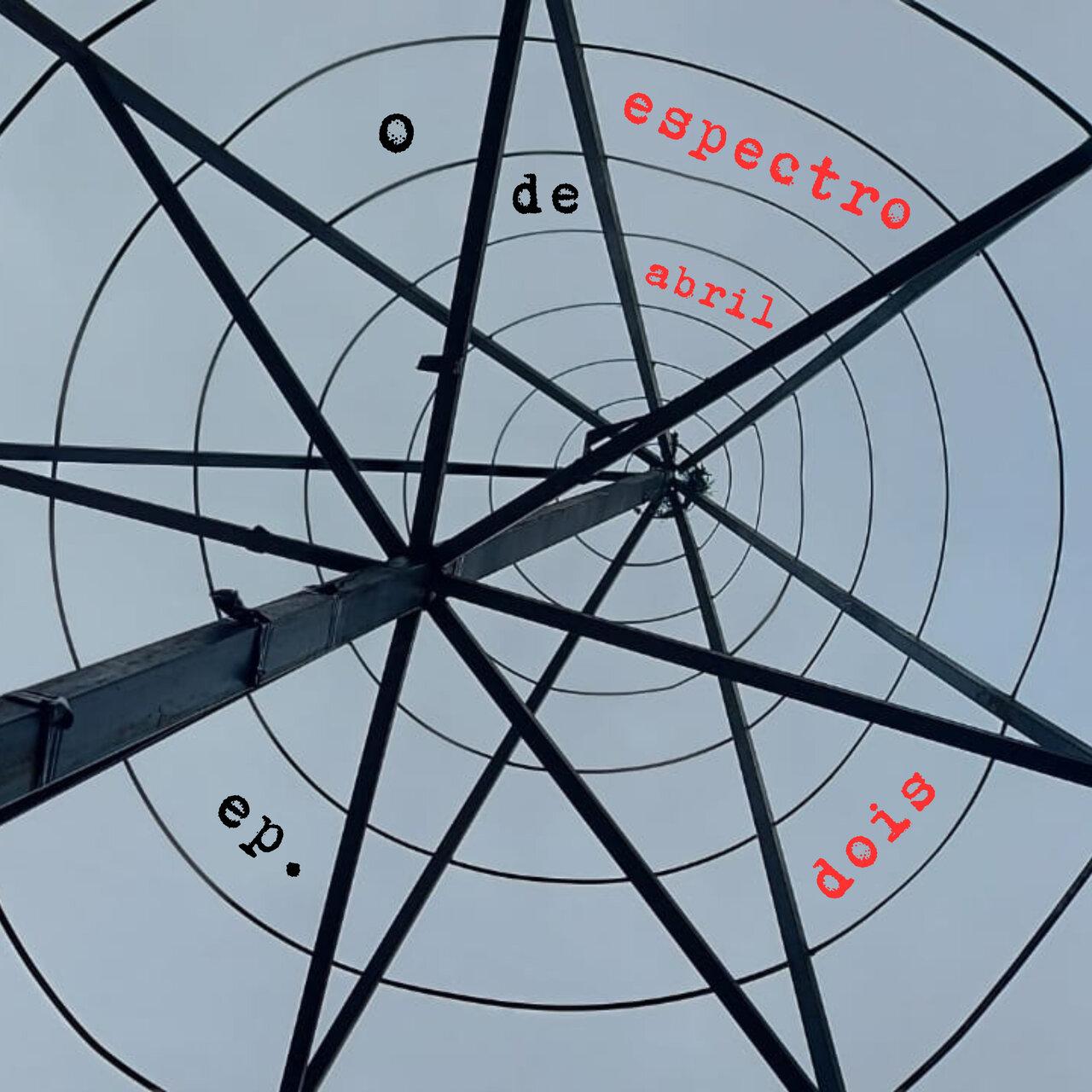 o espectro de abril – Dois