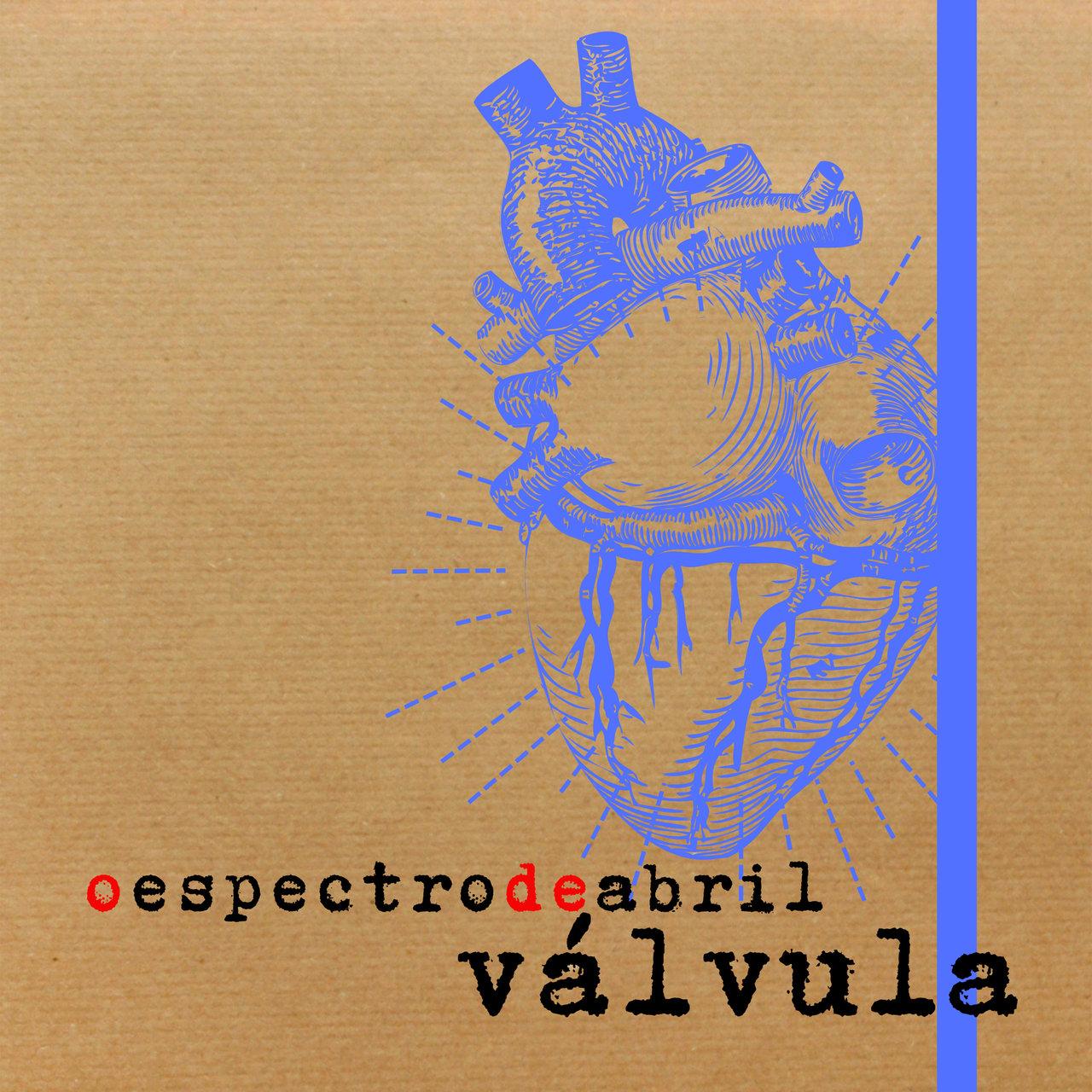 O Espectro de Abril – Válvula
