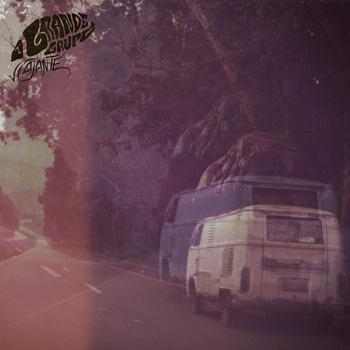 O Grande Grupo Viajante – O Grande Grupo Viajante EP