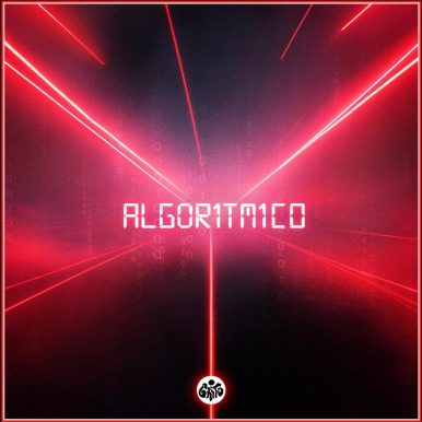 O Grito – ALGOR1TM1C0