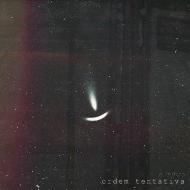 o índico – ordem tentativa