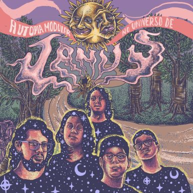 O Janus – A Utopia Modular no Universo de Janus