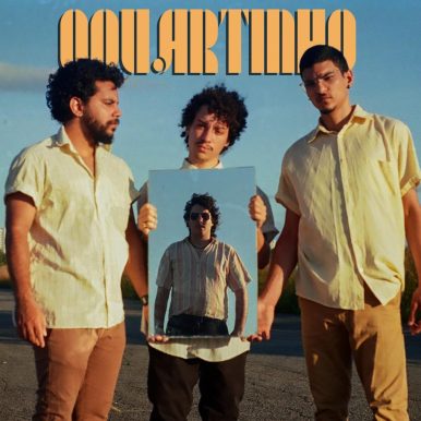 O Quartinho – Compacto