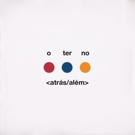 O Terno – <atrás/além>