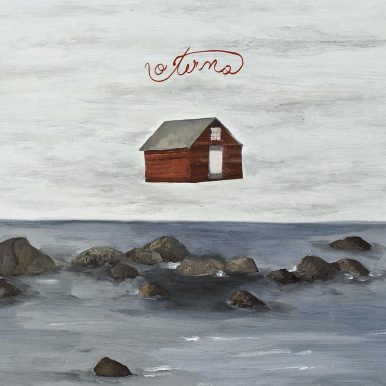 O Terno – O Terno