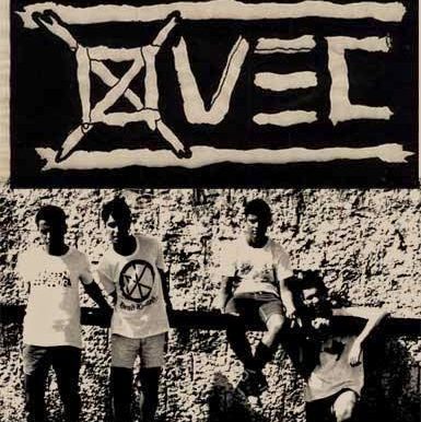 O.V.E.C.- Idiotas do governo (demo -…