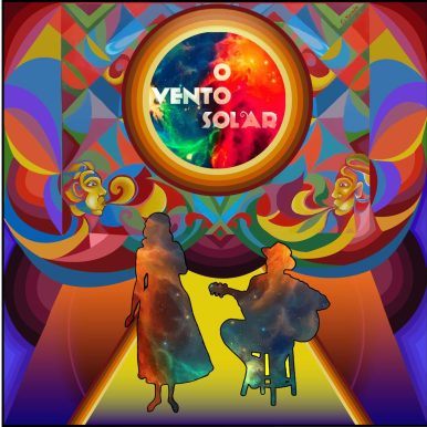 O Vento Solar – O Vento Solar EP