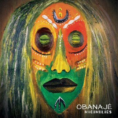Obanajé – Macumblues