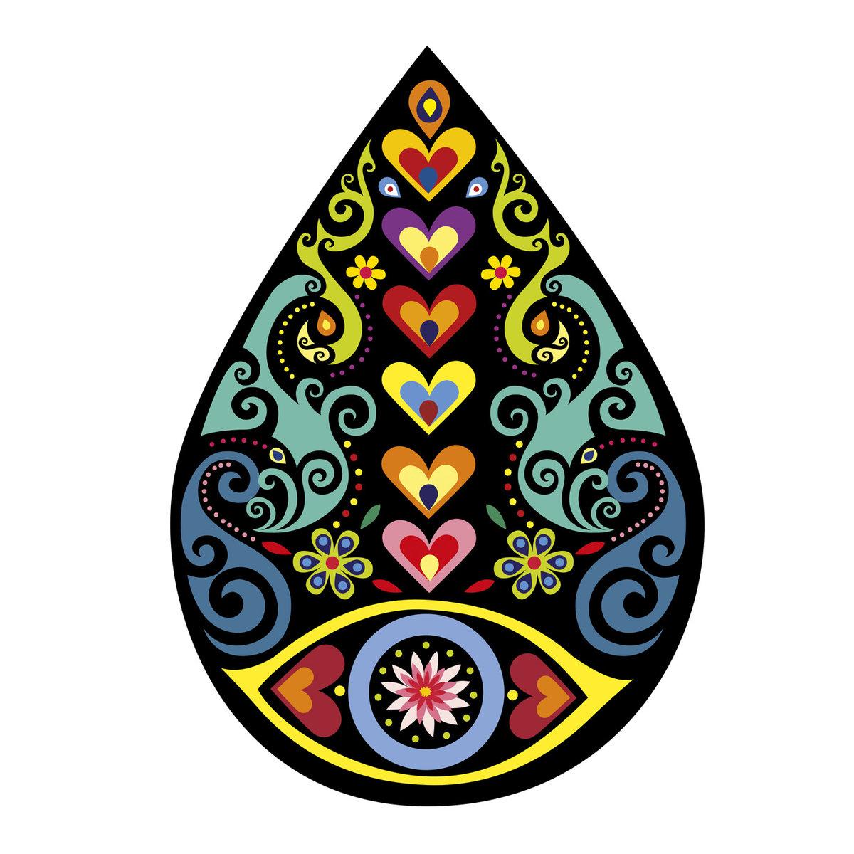 Obasquiat – #Drops