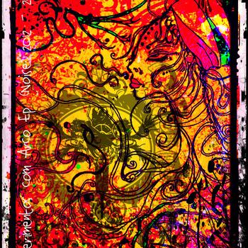 Obasquiat – Experimentos com Arco Ep. (Noise: 2012 – 2013d​.​C)