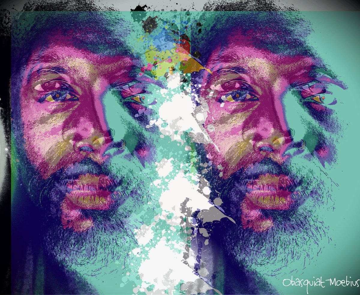 Obasquiat – #Mœbius