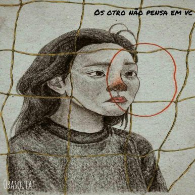 Obasquiat – Os otro n​ã​o pensa em vc