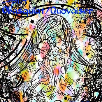 Obasquiat​/​Quovaiser – Ao vivo no Espaço Cultural Walden; Ou, Abrigo no Bosque Pé na Estrada?