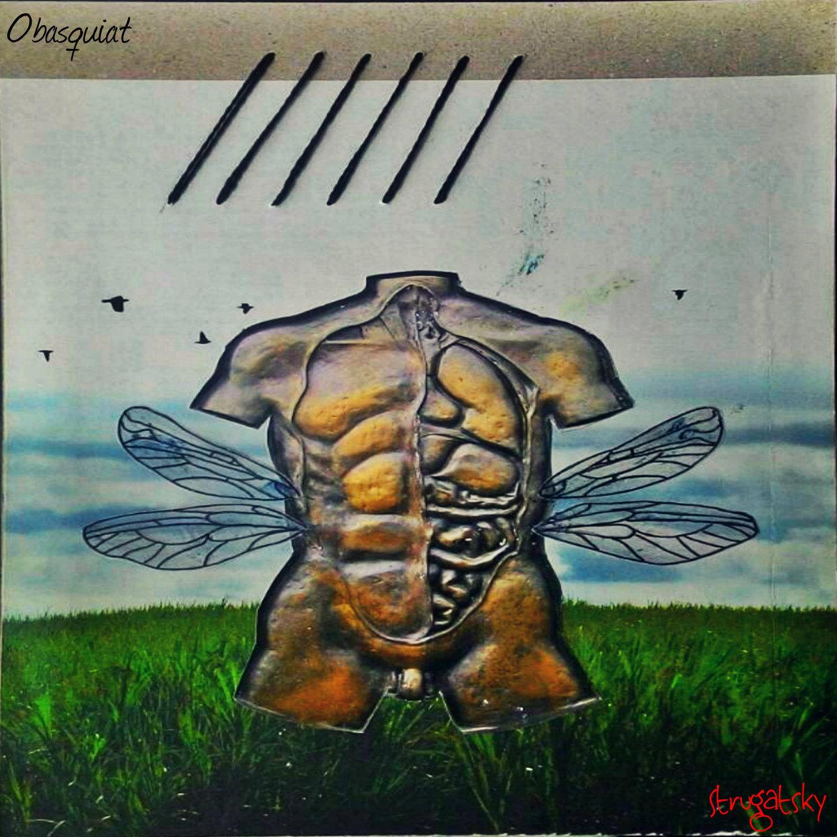 Obasquiat – Strugatsky