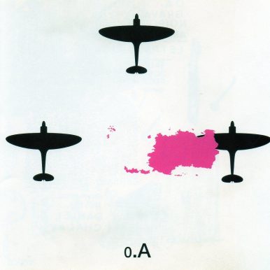 Objeto Amarelo – 0.A