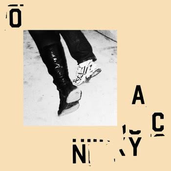 Objeto Amarelo – Ao Vivo em Nova York