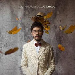 Octavio Cardozzo – Âmago
