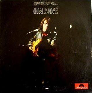 Odair José – Assim sou Eu