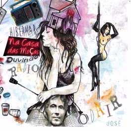 Odair Jose – Hibernar na Casa das Moças Ouvindo Rádio