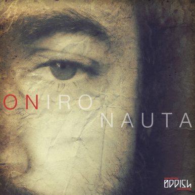 Oddish Castro – Onironauta