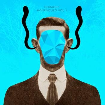 Odradek –  Homúnculo Vol. 1