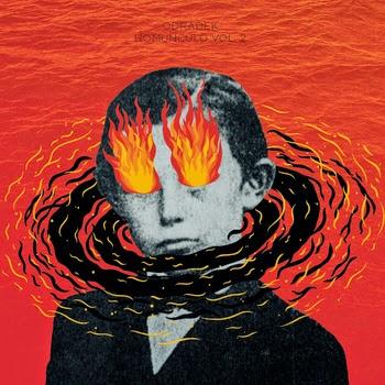 Odradek – HomĂșnculo Volâ.â2