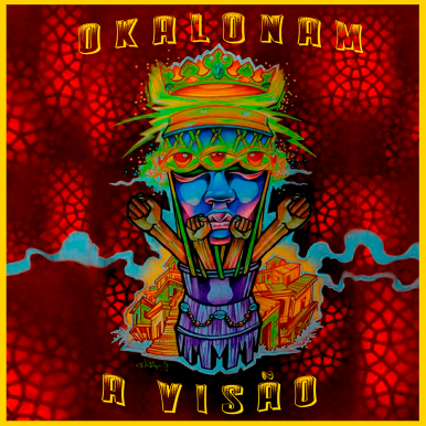 Okalonam – A Visão