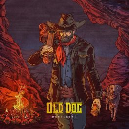 Old Dog – Despertar