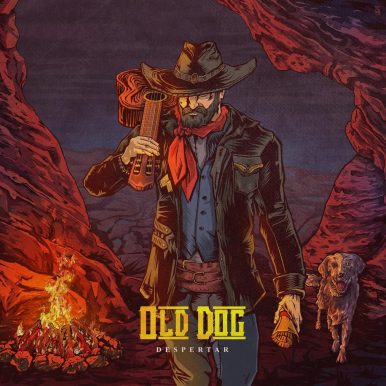 Old Dog – Despertar