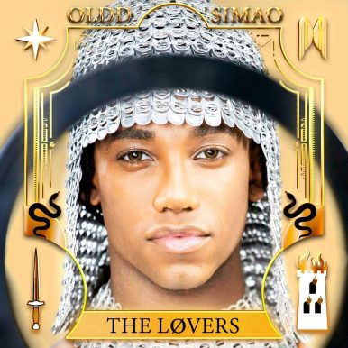 Oldd Simao – The Lovers