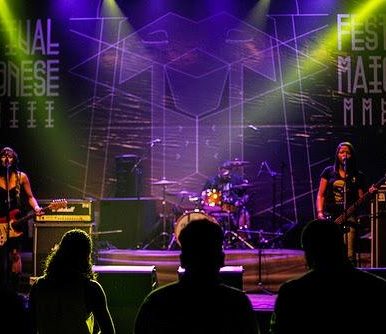 Oldscratch – Ao Vivo – Festival Maionese