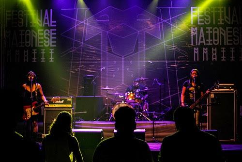 Oldscratch – Ao Vivo – Festival Maionese