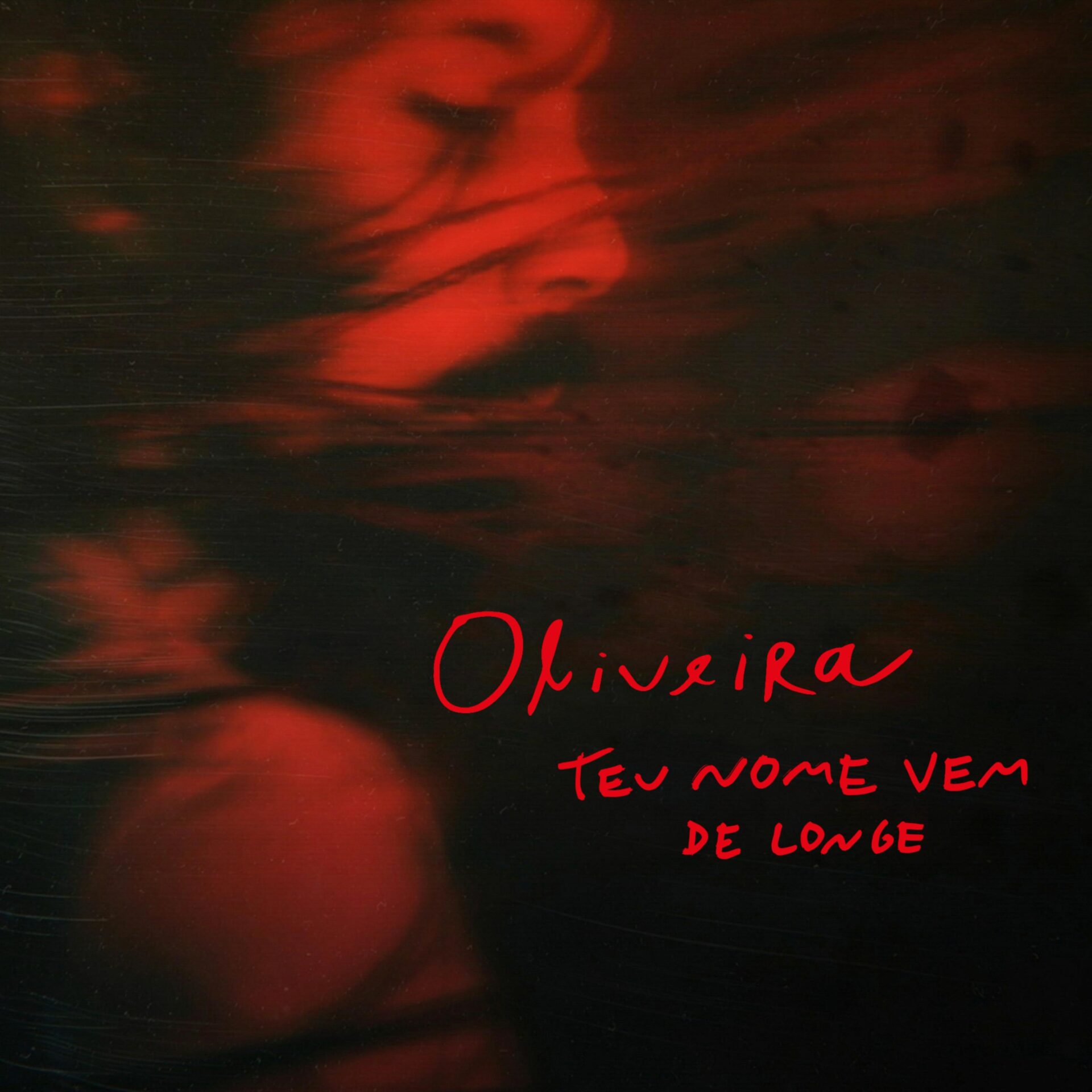 Oliveira – teu nome vem de longe