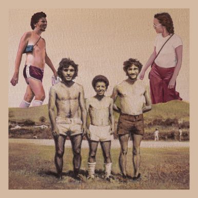 Olivêra – Terceiro Mundo Transcendental