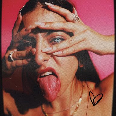 Olívia – ELE DIZ QUE ME AMA