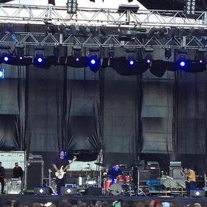 OM – Ao Vivo – Primavera Sound 2013