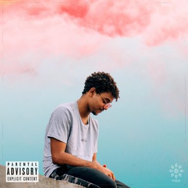 Omar – ANTILOVESONG EP