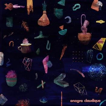 Onagra Claudique – Lira Auriverde