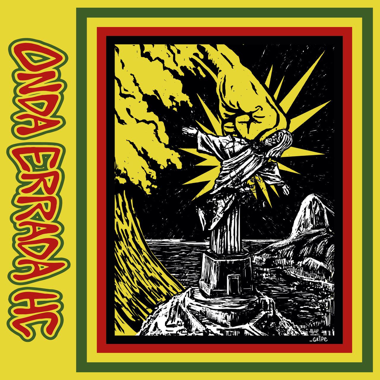 Onda Errada HC – Onda Errada HC