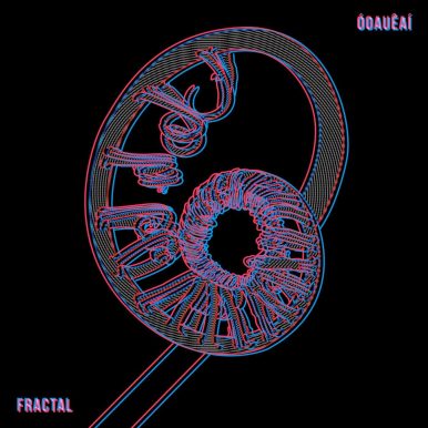Óoauêaí – Fractal