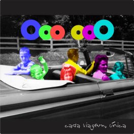 Ooo ooO – Cada Viagem, É Única