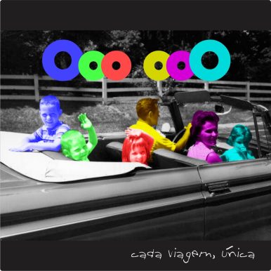 Ooo ooO – Cada Viagem, É Única