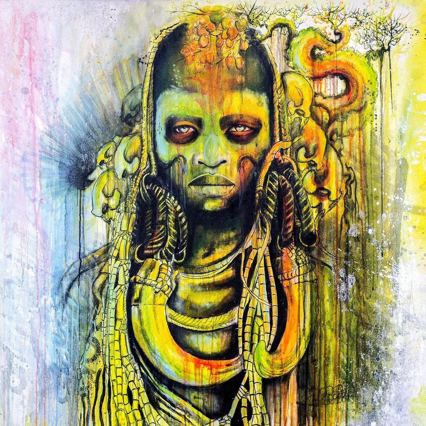 OQuadro – Nêgo Roque