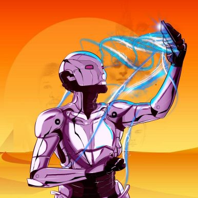 Órbita Móbile – Sonho Robô