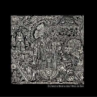 Orchestra Binária dos Filhos de Ben – Ep#01