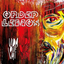 Ordep Lemos – Vida Que Vai Vida Que Vem