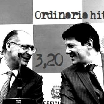 Ordinaria Hit – 3,20