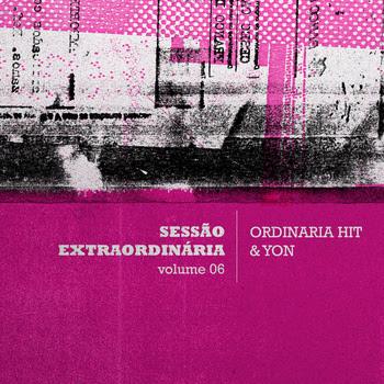 Ordinaria Hit e Yon – Sessão Extraordinária Volume 06