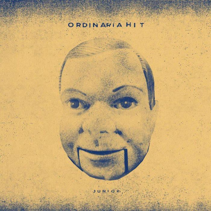 Ordinaria Hit – Junior